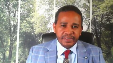 ነገ እነ ዘመነ ካሴ አንድ ነገር ቢሆኑ የአማራ ልሂቅ ነኝ ባዮች ቀና ለማለት እንዳትሞክሩ - ኤርሚያስ ለገሰ