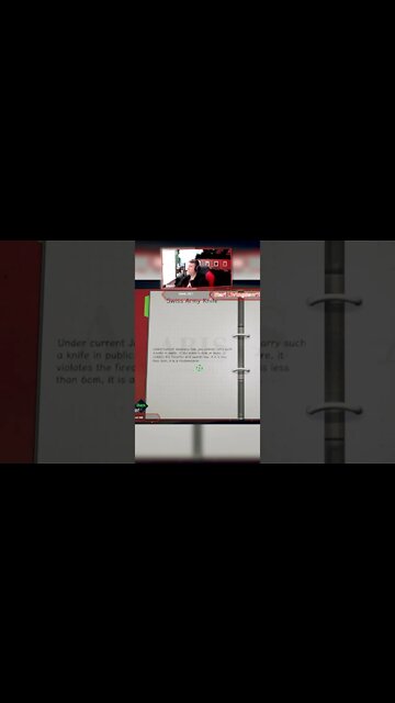 TIL Life Lessons From Video Games - AI Somnium Files