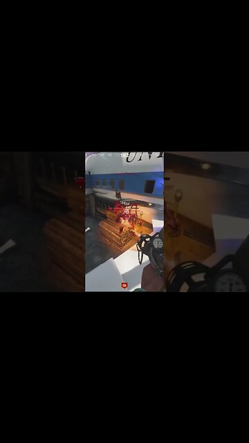 Well THAT Was Easy #callofduty #cod #shorts