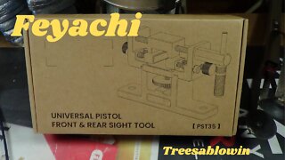 Feyachi Sight Tool PST25