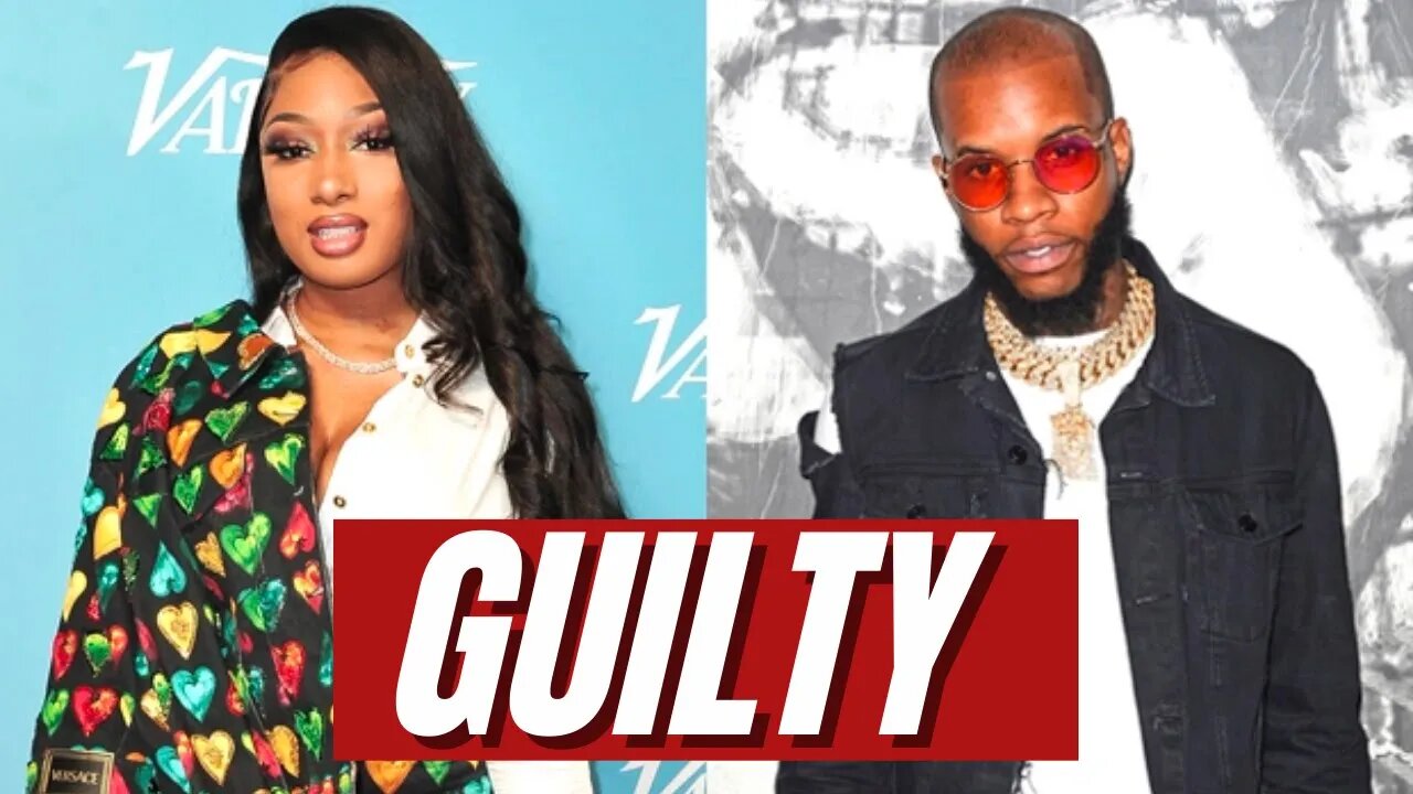 Tory Lanez Found Guilty and What This Means For Men