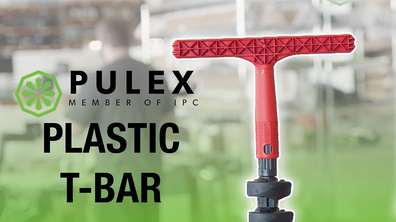 The Best Pole Tips For Pulex Plastic T-Bar Users