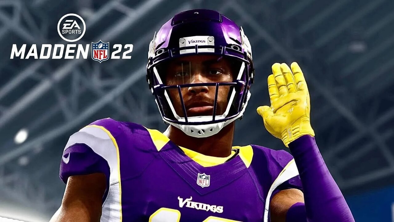 THE ONE HANDED GAMER RETURNS (Madden NFL 22 Ultimate Team Part 1