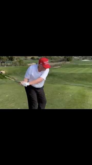 The 45th and 47th President of the United States of America 🇺🇸