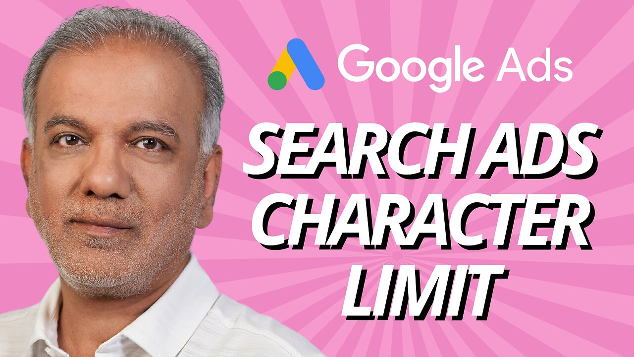 Google Ads Responsive Search Ads Character Limit - What Is Google Ads Search Ads Character Limit?