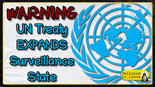 The Dangers in the UN Cybercrime Treaty