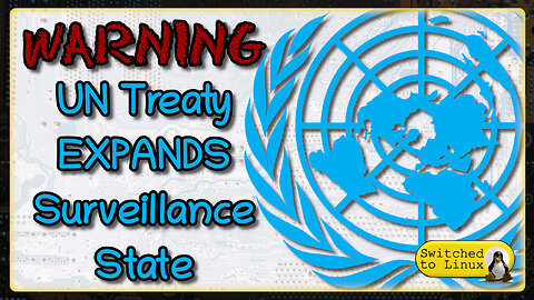 The Dangers in the UN Cybercrime Treaty