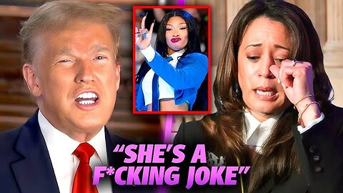 Kamala Harris explaining words of wisdom 😂😂😂