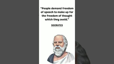 Socrates Quotes