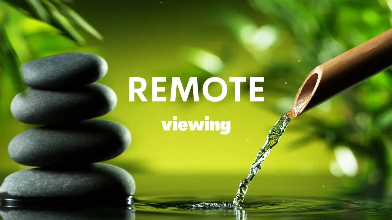 How To Remote View: Quick And Easy Tutorial Videos For Beginners!