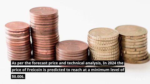 Freicoin Price Prediction 2022, 2025, 2030 FRC Price Forecast Cryptocurrency Price Prediction