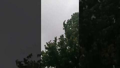 Nature and Chill #lightning