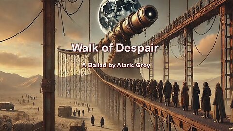 Walk of Despair-Ballad