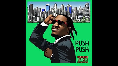 Cheese Biscuits - Pusha T Ft Eminem [A.I Music]