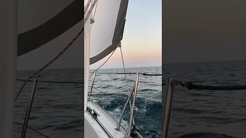 #gosailing #sailboat