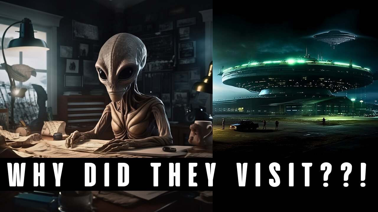 Did UFO's Disable Missiles At Malmstrom Air Force Base?! The Shocking Truth And Government Coverup.