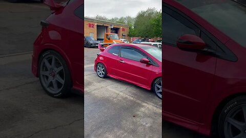 #civictyper #fn2