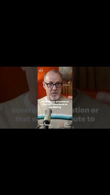 God Is in Our Trouble