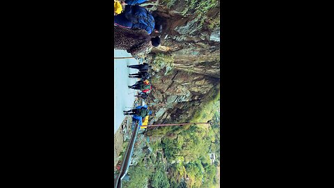 KEDARNATH TEMPLE