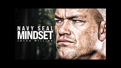 NAVY SEAL MINDSET - Best Motivational Speech Video (Jocko Willink Motivation)