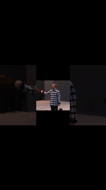 NE - Shorts Boundaries #shorts #Gospel #christianity #boundaries #jesus