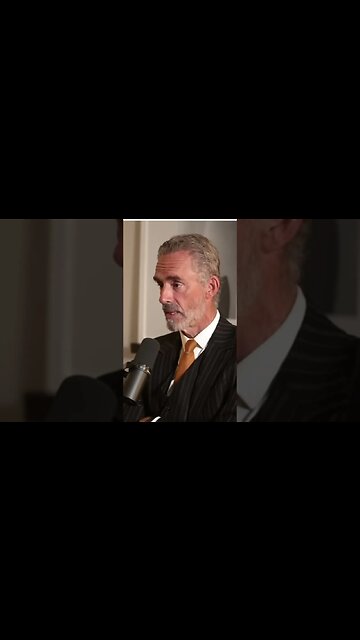 Jordan Peterson - Facing Death Every Day #shorts #lighthouseglobal #jordanpeterson
