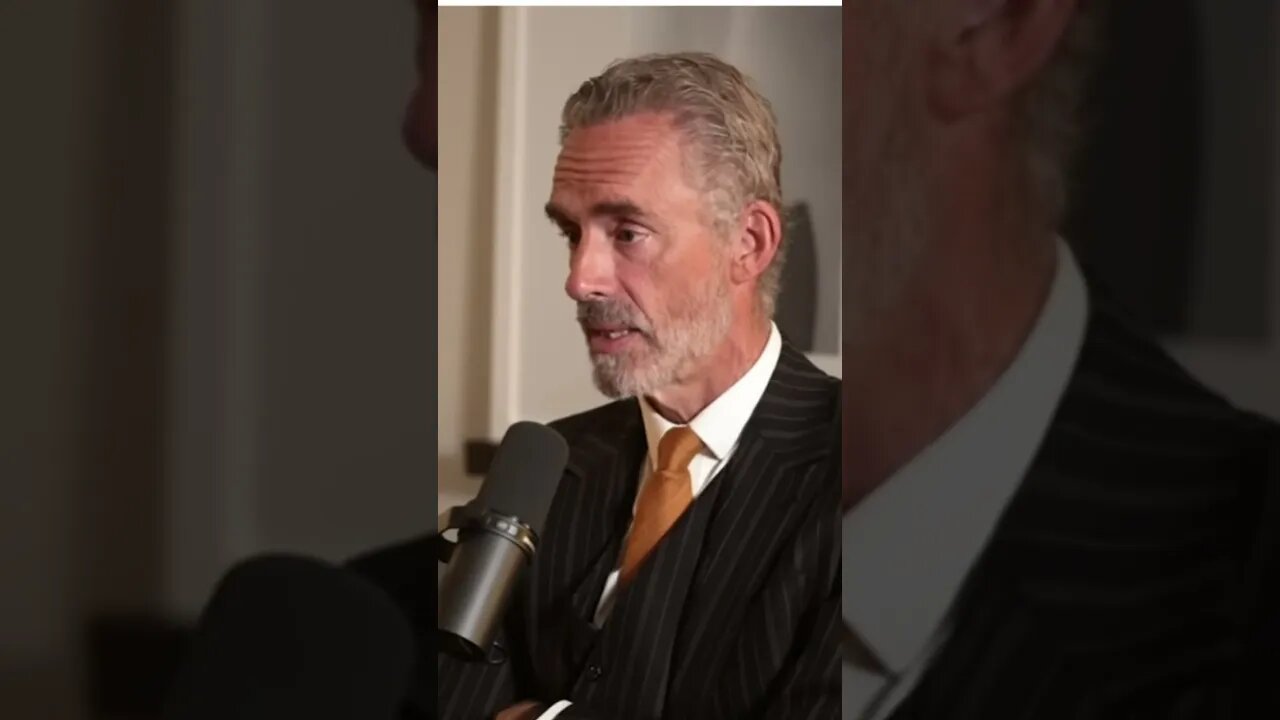 Jordan Peterson - Facing Death Every Day #shorts #lighthouseglobal #jordanpeterson