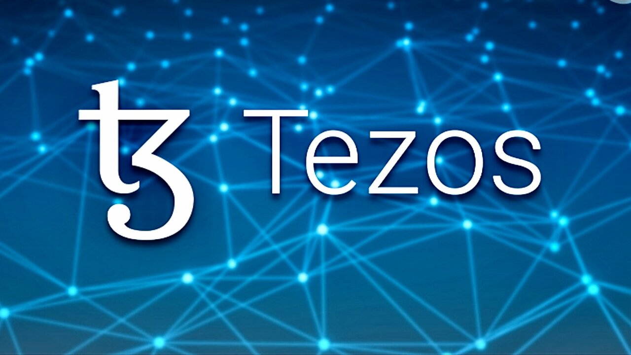 TEZOS - A Blockchain Designed To Evolve - A Cryptocurrency Built To Last