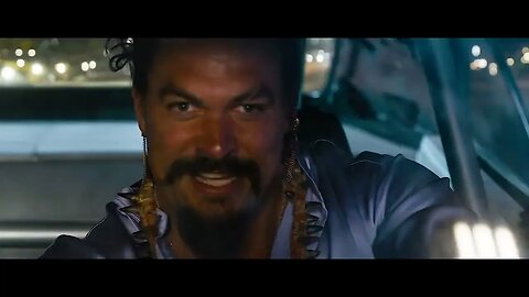 FAST X FAST AND FURIOUS 10 Extended Trailer 4K ULTRA HD 2023