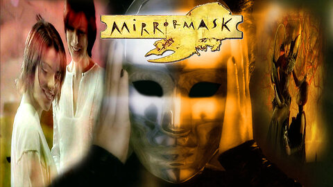 Mirror Mask