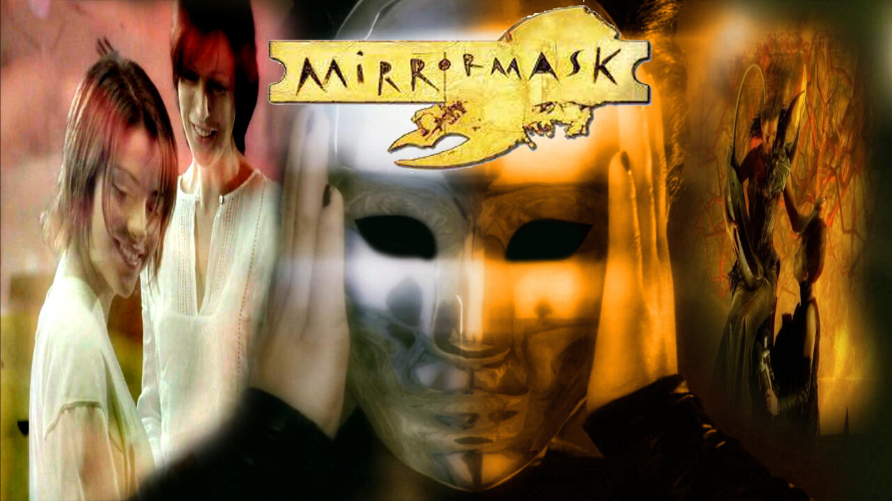 Mirror Mask