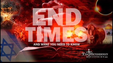 Breaking! Stage Set for Biggest War in Human History.