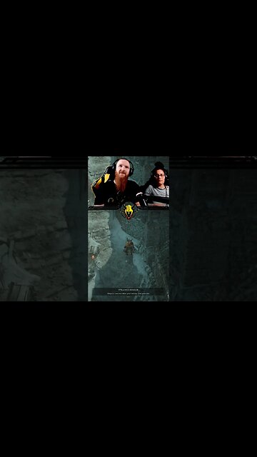 Diablo 4 - Possibly the worst joke I’ve ever made