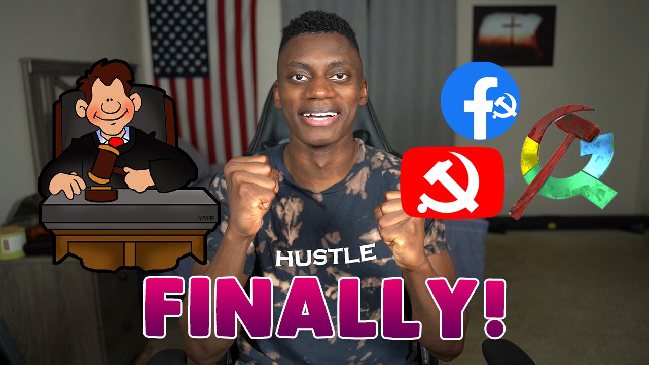 Big Tech Down! Biggest Win Ever