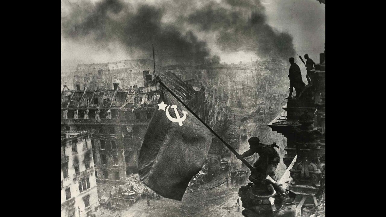 The Nazis Never Went Away