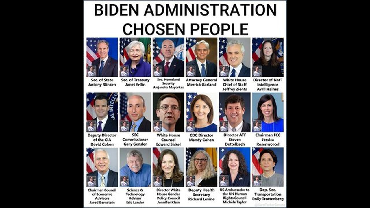 Joe Biden "No administration has helped Israel more than I have. None. None. None."