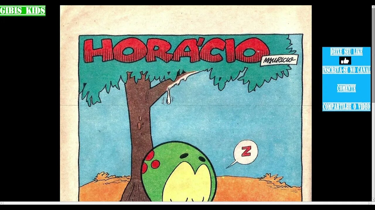 Horácio