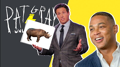 Don Lemon, That's Not a Hippo | 7/24/20