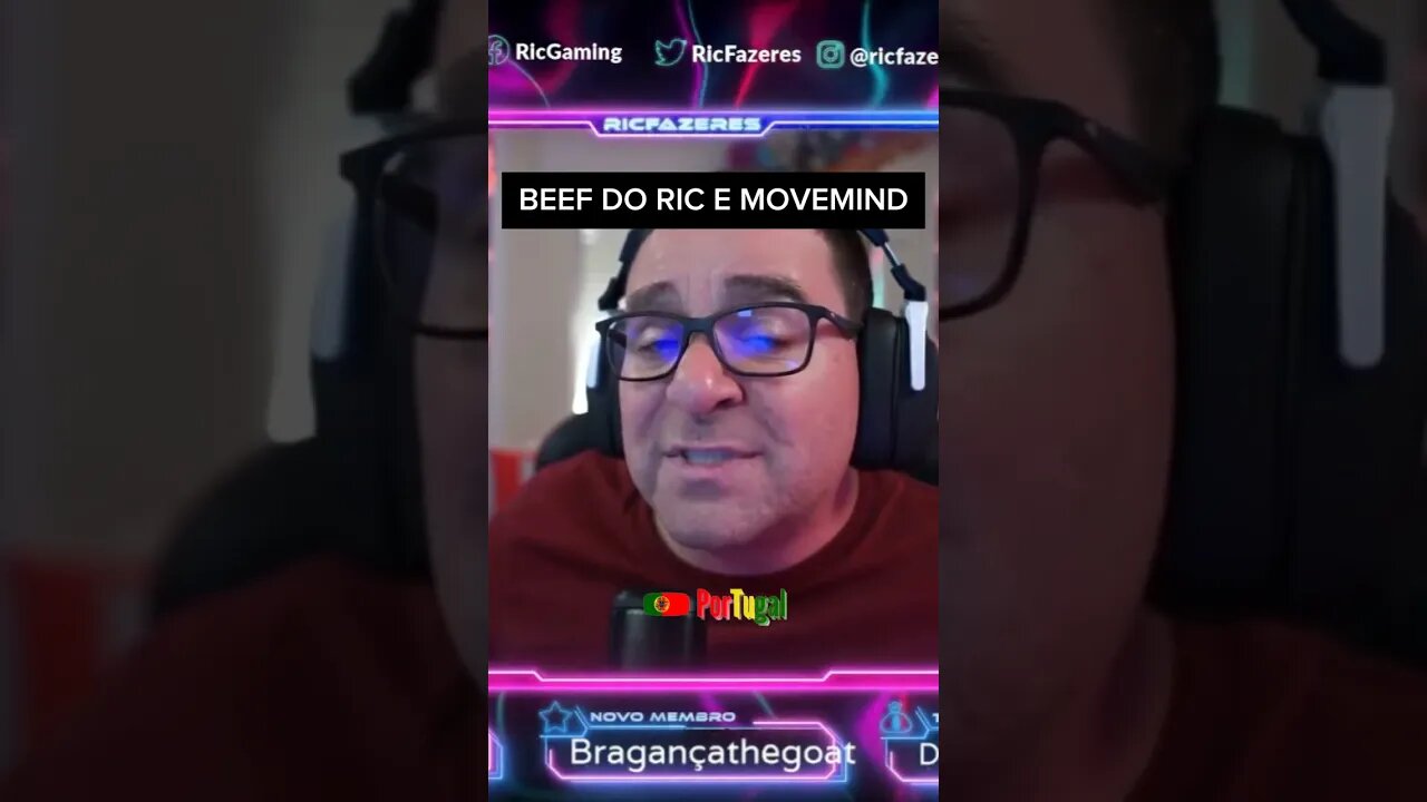 #youtubeportugal #twitchportugal #ricfazeres #numeiro #tiagopaiva #windoh #wuant #jamiedrake #fy