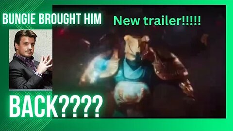 Cayde! missed ya buddy! ( can't wait till he says "wait you talk? ") #destiny2 #destiny #bungie