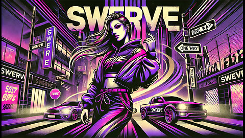 Swerve (Official Audio)