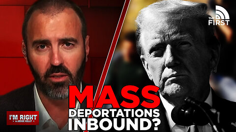 Is America Ready For Mass Deportations?