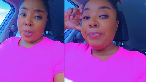 Black People Reacts To German Woman Saying Black Women Are No Competition #7