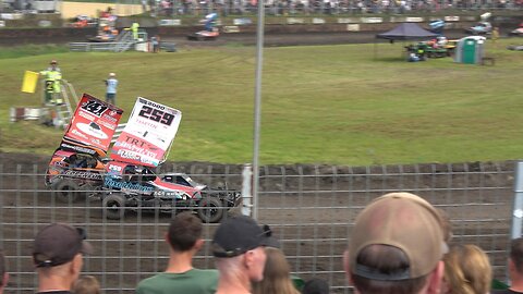 21-07-24 Brisca F1 Heat 2, Texel NL