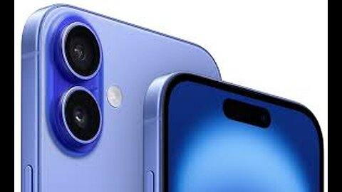 Introducing iPhone 16 Pro | Apple