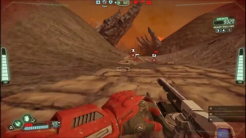 2012 04 19 Prox grenades aren't useless after all