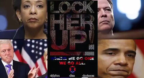 GITMO - Military Tribunals… Recorded!