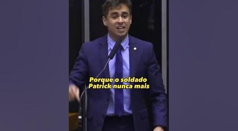 Brazil was taken over by bandits... SPEAKING THE TRUTH ABOUT THE DEAD ROTA PM