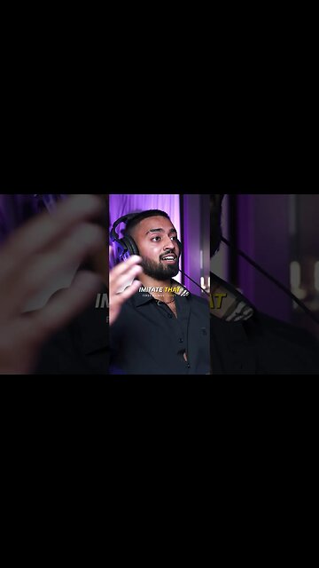 Hamza's Life Changed FOREVER When...