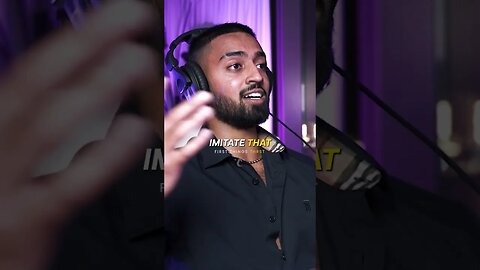 Hamza's Life Changed FOREVER When...